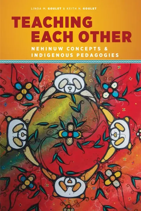 Cover of Teaching Each Other