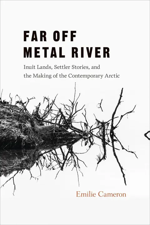 Cover of Far Off Metal River