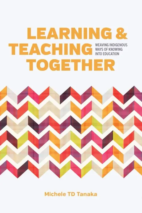 Cover of Learning and Teaching Together