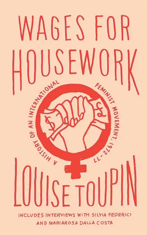 Cover of Wages for Housework