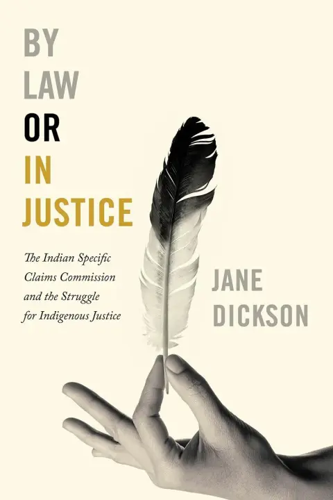 Cover of By Law or in Justice