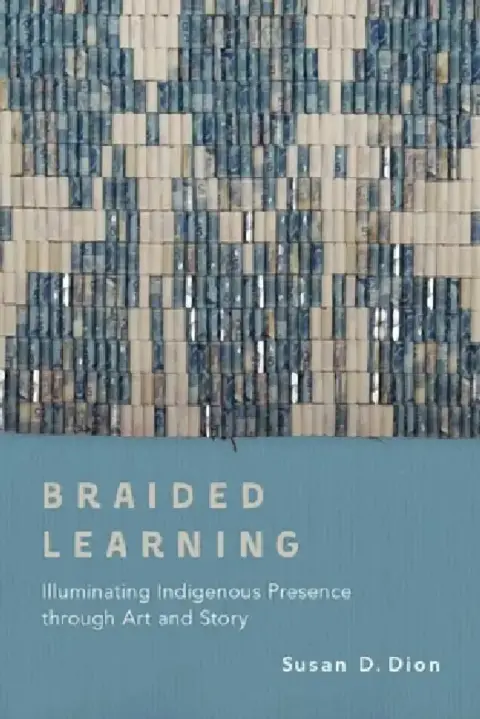 Cover of Braided Learning