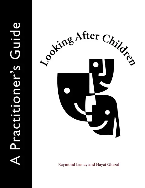 Cover of Looking After Children