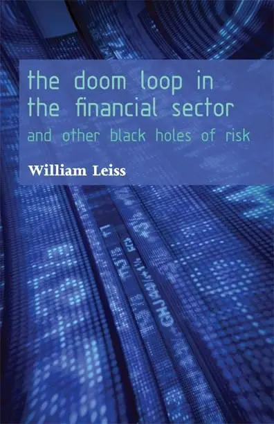 Cover of Doom Loop in the Financial Sector