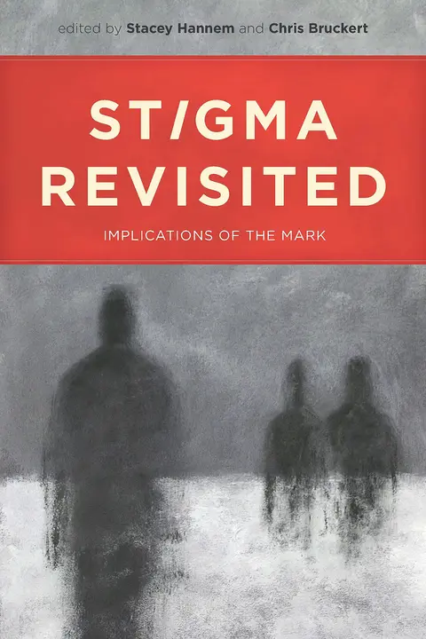 Cover of Stigma Revisited