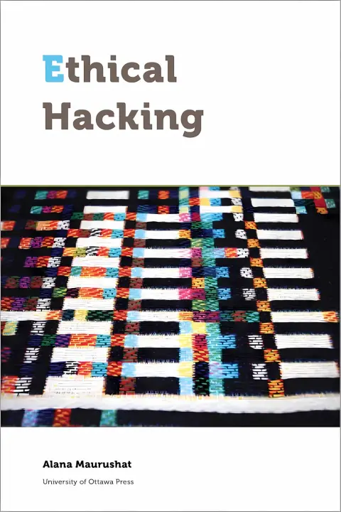 Cover of Ethical Hacking
