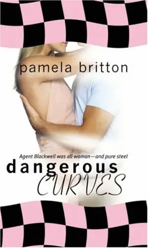 Cover of Dangerous Curves
