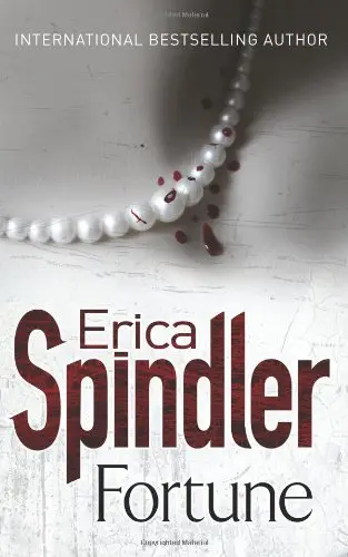 Cover of A Marked Man
