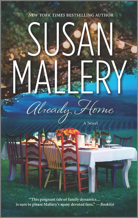 Cover of Already Home