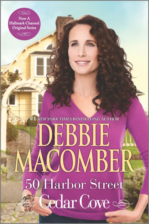 Cover of 50 Harbor Street