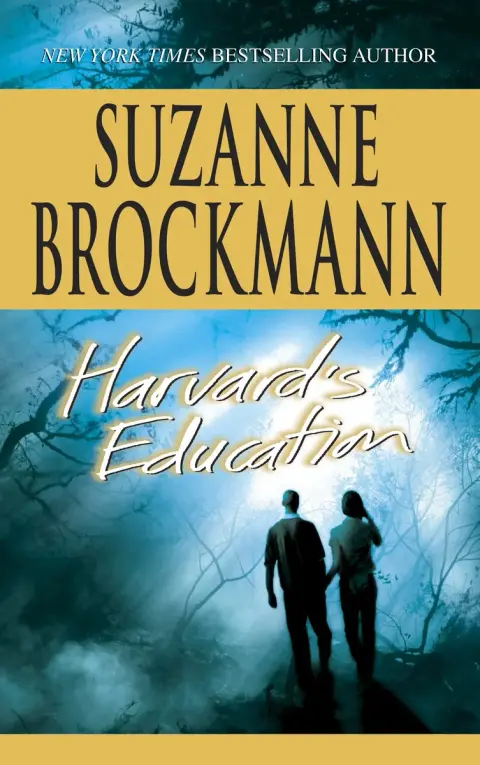 Cover of Harvard's Education