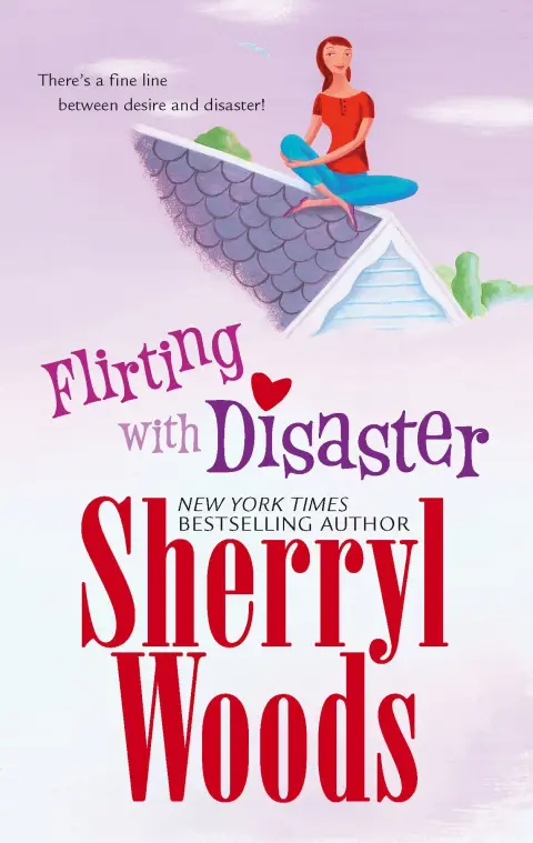 Cover of Flirting with Disaster
