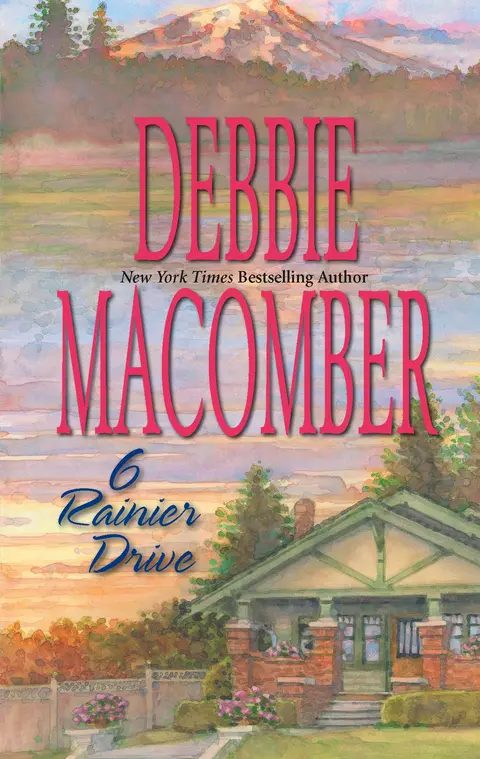 Cover of 6 Rainier Drive