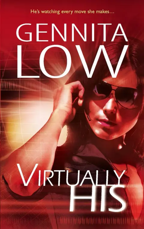 Cover of Virtually His