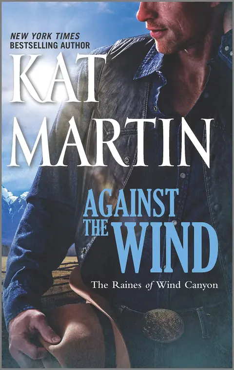 Cover of Against the Wind