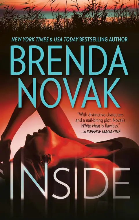 Cover of Inside