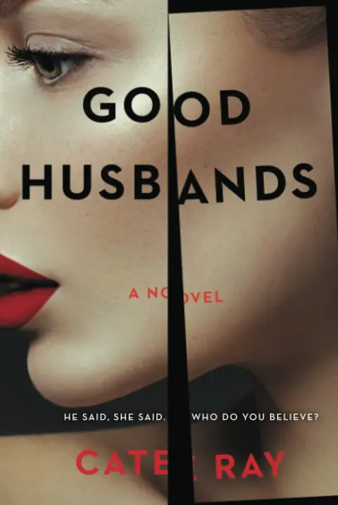 Cover of Good Husbands