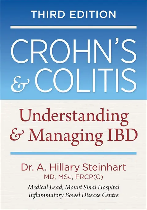 Cover of Crohn's & Colitis