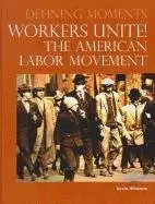 Cover of Workers Unite!