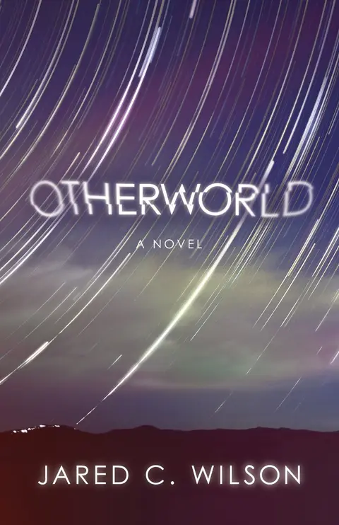 Cover of Otherworld