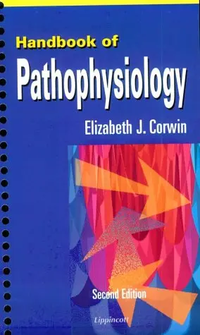 Cover of Handbook of Pathophysiology