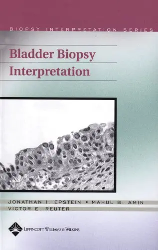 Cover of Bladder Biopsy Interpretation