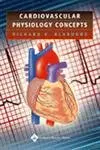 Cover of Cardiovascular Physiology Concepts