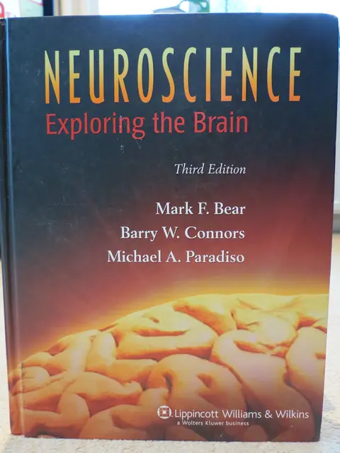 Cover of Neuroscience