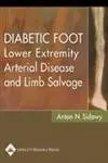 Cover of Diabetic Foot