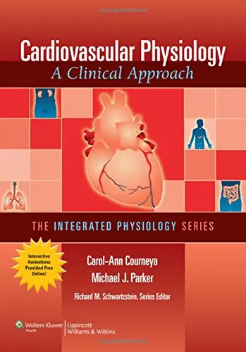 Cover of Cardiovascular Physiology