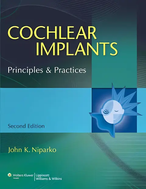 Cover of Cochlear Implants