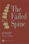 Cover of The Failed Spine