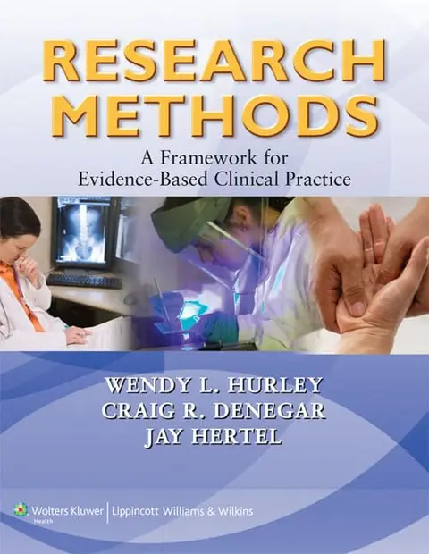 Cover of Research Methods