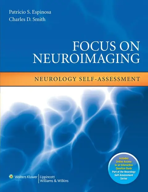 Cover of Focus on Neuroimaging