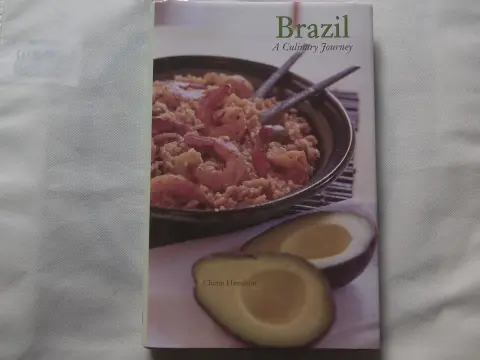 Cover of Brazil