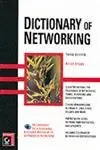 Cover of Dictionary of Networking