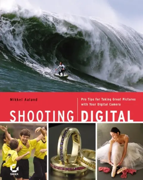 Cover of Shooting Digital