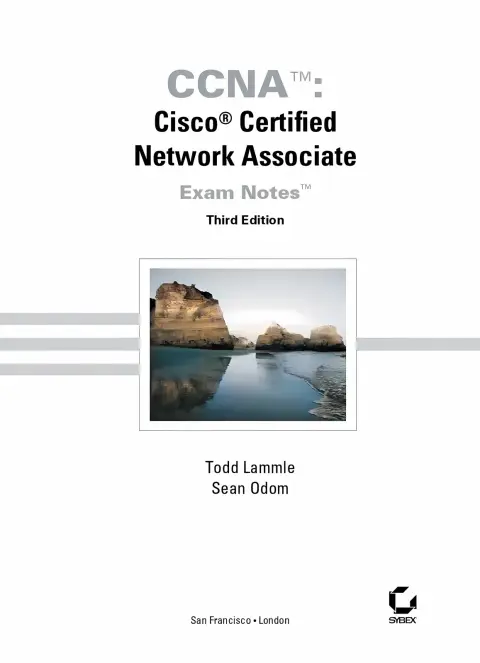 Cover of Ccna
