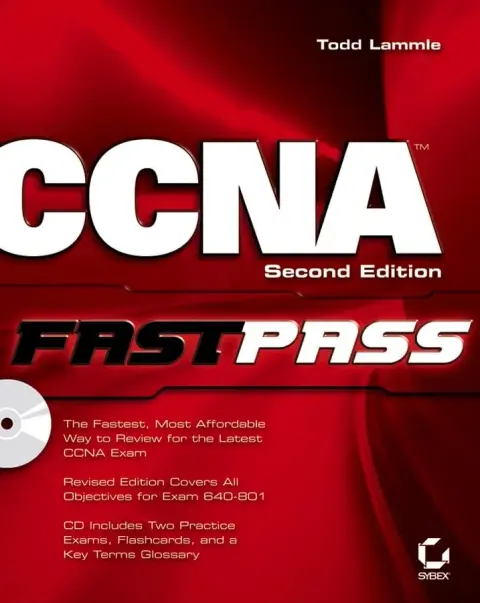 Cover of Ccna