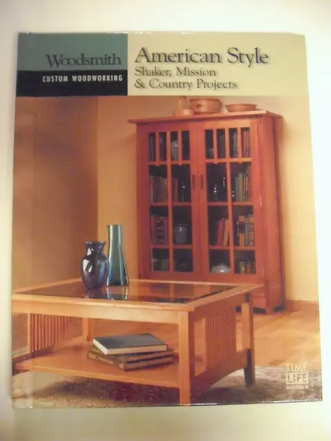 Cover of American Style