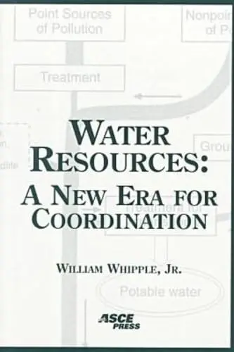 Cover of Water Resources