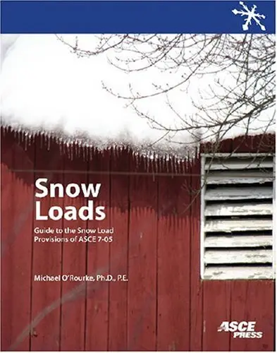Cover of Snow Loads