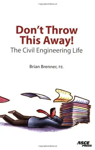 Cover of Don't Throw This Away!
