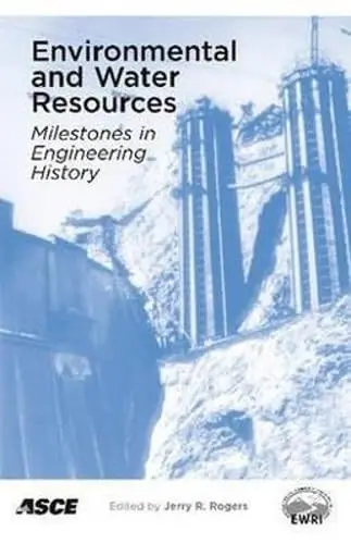 Cover of Environmental and Water Resources