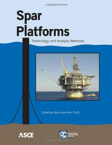 Cover of Spar Platforms