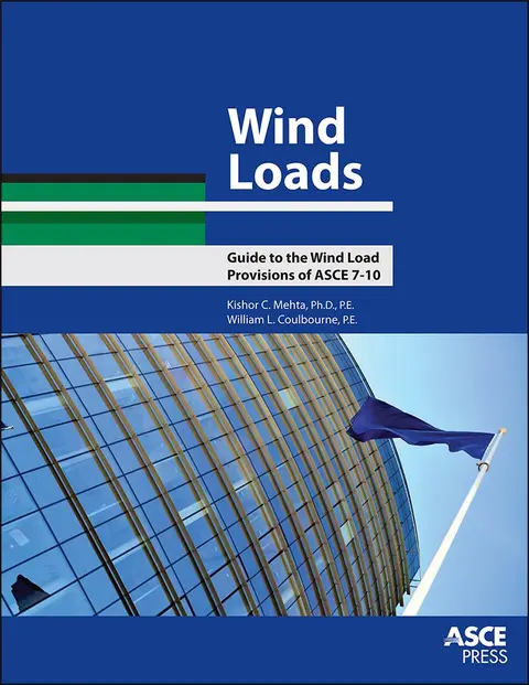 Cover of Wind Loads