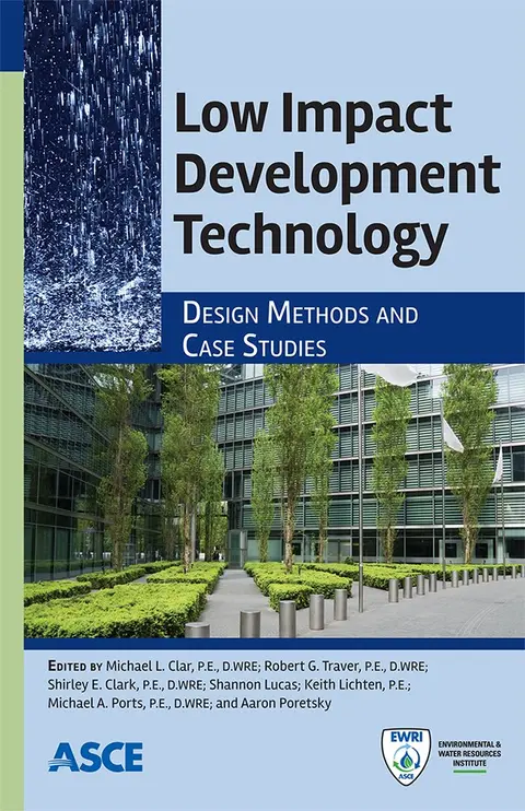 Cover of Low Impact Development Technology