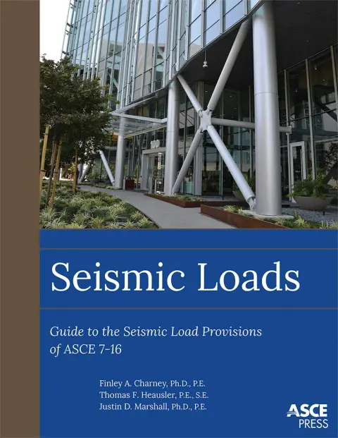 Cover of Seismic Loads