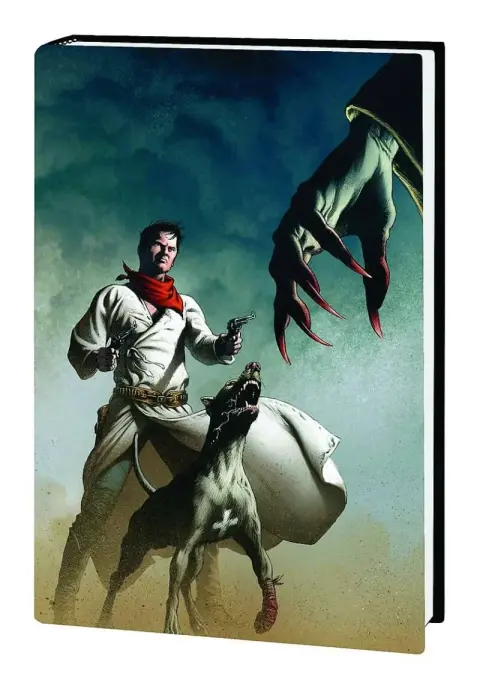 Cover of Dark Tower