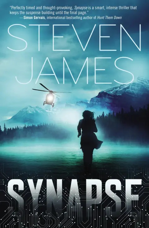 Cover of Synapse